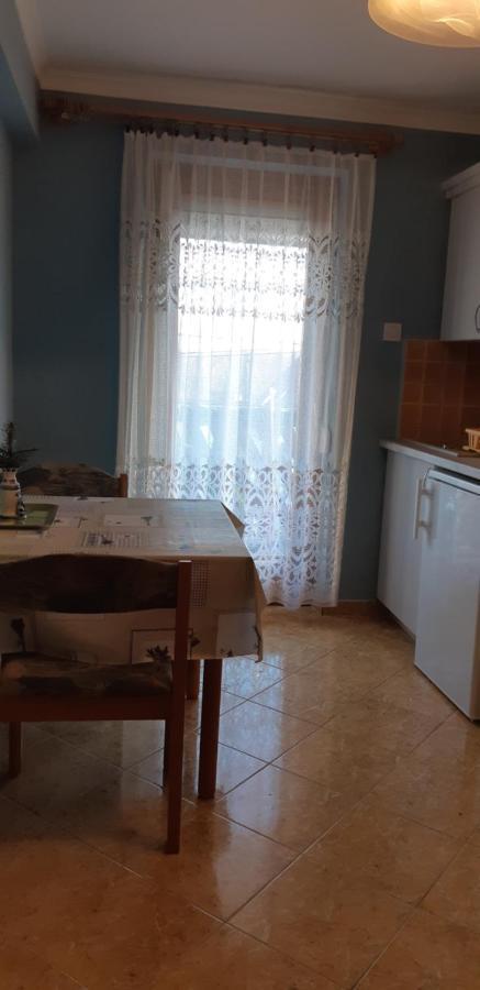 Antal Apartmanok 佐洛卡罗斯 外观 照片