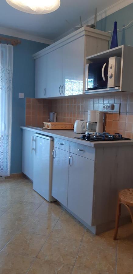 Antal Apartmanok 佐洛卡罗斯 外观 照片