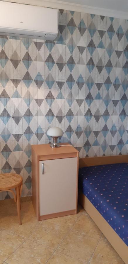 Antal Apartmanok 佐洛卡罗斯 外观 照片