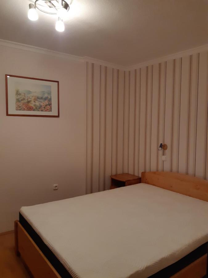 Antal Apartmanok 佐洛卡罗斯 外观 照片