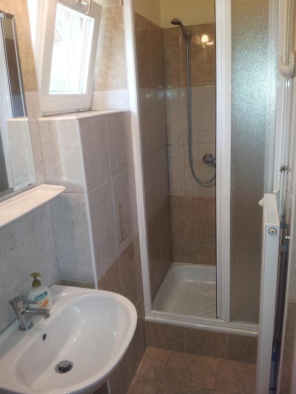 Antal Apartmanok 佐洛卡罗斯 客房 照片